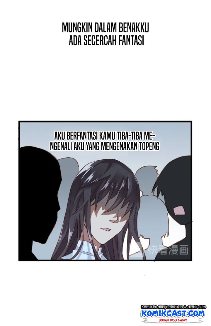 The Sacred Ruins Chapter 44 Gambar 35
